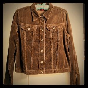 Sundance Velvet Jacket